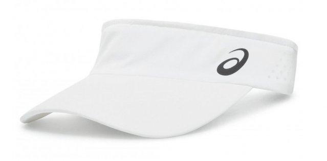 Кепка козирок Asics Prfm Visor 3013A278 100