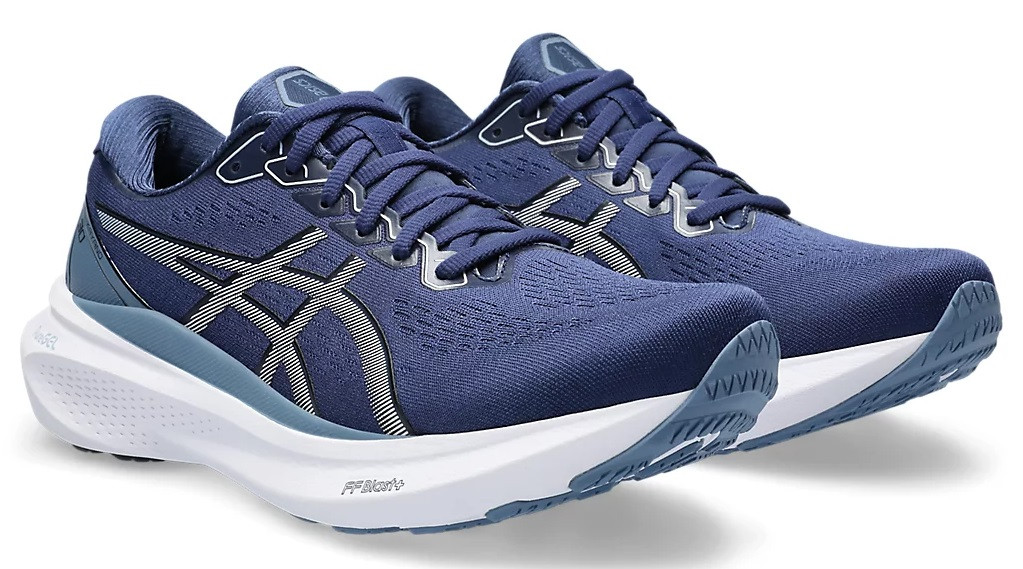 Чоловічі кросівки для бігу ASICS GEL-KAYANO 30 1011B548-402