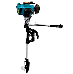 Мотор човновий VILMAS 2600-GBM-52