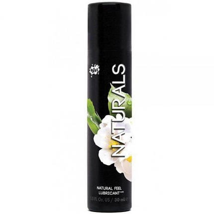 Лубрикант на водній основі WET NATURALS-BEAUTIFULLY BARE, 30 мл, фото 1