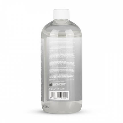 Анальний лубрикант на водній основі Easy Glide 500 ml, фото 3
