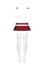 Костюм школярки Schooly Obsessive L/XL, фото 5
