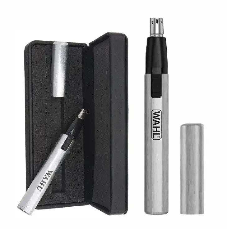 Тример для стрижки для носа і вух Wahl Micro Groomsman 3214-0471