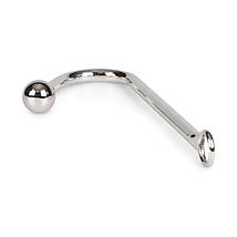 Гачок анальний бондажний Bondage Hook - 1 Ball, фото 4