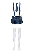 Костюм студентки Obsessive Studygirl costume L/XL, фото 5