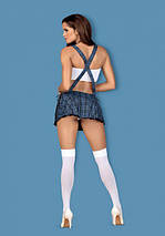 Костюм студентки Obsessive Studygirl costume L/XL, фото 6