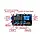 Реле реального часу, синхронізація з годинником/контроль часу/затримка 24 год, 5,0 - 60 В;, фото 2