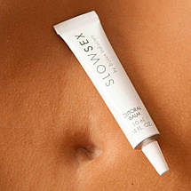 Збудливий кліторальний гель Clitoral Balm Bijoux Indiscrets Slow Sex 10 мл, фото 3