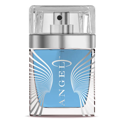 Духи з феромонами жіночі ANGEL 50ml, фото 3