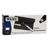 Тример для стрижки для носа і вух Wahl Micro Groomsman 3214-0471, фото 6