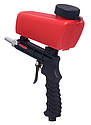 Піскоструминний пістолет TAGRED TA1347, фото 3