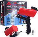 Піскоструминний пістолет TAGRED TA1347, фото 9