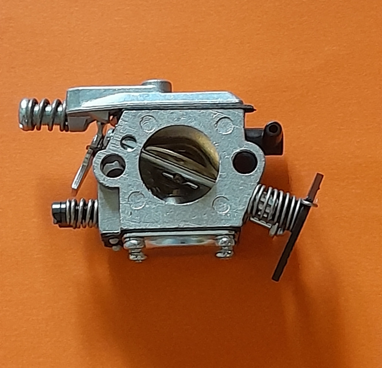 Карбюратор без підкачування ТАТА для б/п Goodluck 3816/3800, фото 1