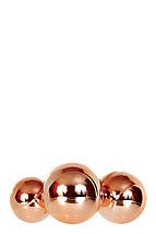 Набір вагінальних кульок A&E INTIMATE PLEASURE KEGEL SET, фото 4