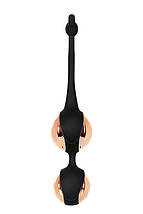 Набір вагінальних кульок A&E INTIMATE PLEASURE KEGEL SET, фото 6