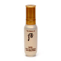 The HISTORY of WHOO First Care Moisture Anti-Aging Essence Антивозрастная стартовая эссенция 8 ml