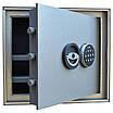 Вбудований Сейф з фальшпанеллю "Хеопс-уют ВС-333", фото 2