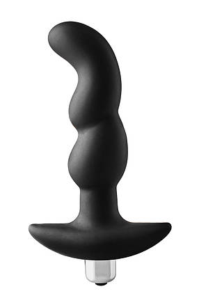 Масажер простати з вібрацією Dream Toys Fantasstic Prostate Plug, фото 1