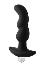 Масажер простати з вібрацією Dream Toys Fantasstic Prostate Plug, фото 4