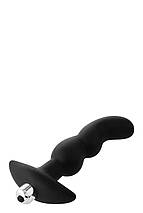Масажер простати з вібрацією Dream Toys Fantasstic Prostate Plug, фото 5