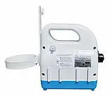 Апарат для вакуумної терапії ран із сенсорним екраном Confort C300, фото 2