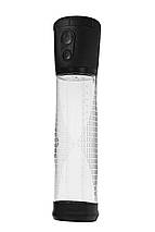 Вакуумний помпа Dream Toys RAMROD AUTOMATIC PENIS PUMP, фото 4