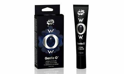 Стимулюючий кліторальний гель Wet Wow Gentle, 15 мл