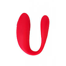 Вібратор We-Vibe special Edition Rechargeable Red, Червоний, фото 6