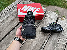Чоловічі кросівки Nike Air Max TN Terrascape Plus Black чорні, фото 5