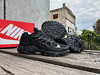 Мужские кроссовки Nike Air Max TN Terrascape Plus Black черные