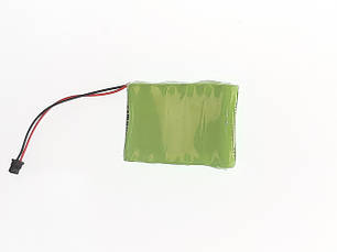 Акумулятори для сигналізації