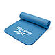 Килимок для йоги Reebok Training Mat 183x80x1,5 см (RAMT-11018BL) Blue, фото 2