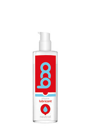 Лубрикант на силіконовій основі BOO SILICONE, 150 мл, фото 1