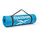 Килимок для йоги Reebok Training Mat 183x80x1,5 см (RAMT-11018BL) Blue, фото 8