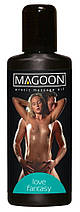 Збудливе масажне масло Magoon Love fantasy 100 ml, фото 2