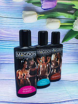 Збудливе масажне масло Magoon Love fantasy 100 ml, фото 3