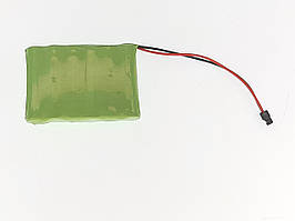 Акумулятор Bossman-Profi Ni-MH AAA 1000mA 7.2V для домашньої сигналізації