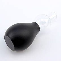 Вакуумні стимулятори для сосків Chisa Hi Basic Nipple Sucke, 2 шт., фото 4