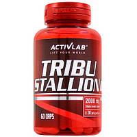 Повышение тестостерона Activlab TRIBU STALLION (60 капсул.)