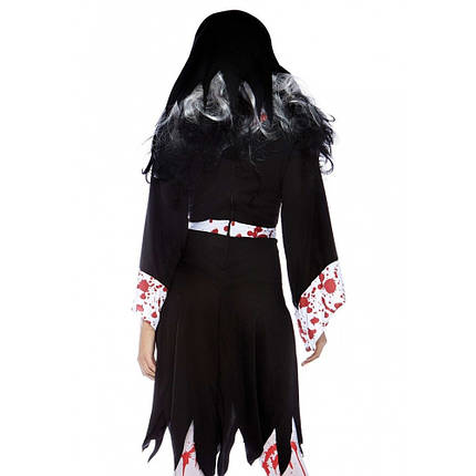 Черниця-кілер Leg Avenue Killer Nun M/L, фото 3