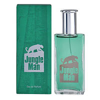 Jungle Man чоловічий дизайнерський аромат, LR
