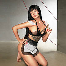 Костюм покоївки для рольової гри UPKO Role Play Costume Collection Maid, S, фото 5