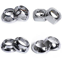 Маски декоративні для