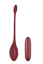 Віброяйце з дистанційним управлінням Dream Toys ROMANCE DAISY, фото 4