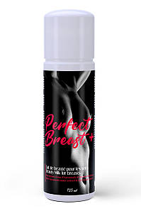 Ідеальний крем для зміцнення грудей RUF PERFECT BREAST Франція