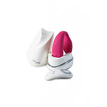 Інноваційний Смарт вібратор для пар We Vibe Sync NEW Fuchsia, Рожевий, фото 3