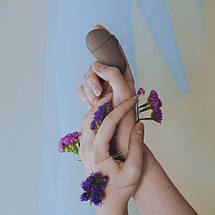 Набір Bijoux Indiscrets HOROSCOPE - Aquarius (Водолій) вібратор на палець, гель для клітора, підвіска, фото 2