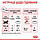 Royal Canin Kitten (Роял Канін Кітен) корм для кошенят від 4 до 12 місяців, 4 КГ, фото 8