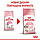 Royal Canin Kitten (Роял Канін Кітен) корм для кошенят від 4 до 12 місяців, 4 КГ, фото 9