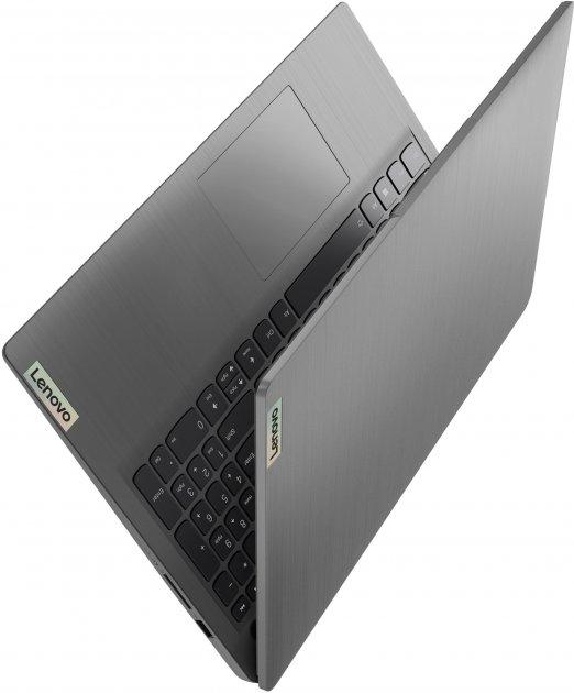 Ноутбук Lenovo IdeaPad 3 15ITL6 ((82H803KFRA) 15.6"